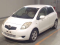 2006 Toyota Vitz