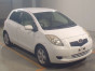 2006 Toyota Vitz