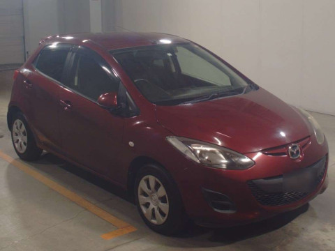 2012 Mazda Demio DE3FS[2]