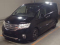 2013 Nissan Serena