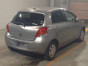 2009 Toyota Vitz