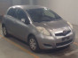 2009 Toyota Vitz