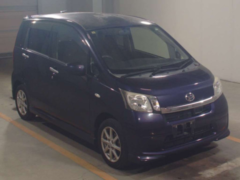 2014 Daihatsu Move LA110S[2]