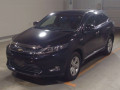 2014 Toyota Harrier Hybrid