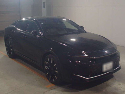 2024 Toyota Crown Crossover TZSH35[2]