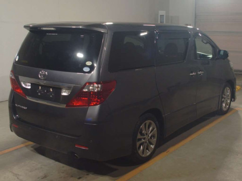 2010 Toyota Alphard ANH20W[1]