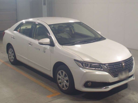 2017 Toyota Premio NZT260[2]