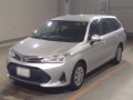 2019 Toyota Corolla Fielder