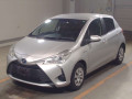 2020 Toyota Vitz