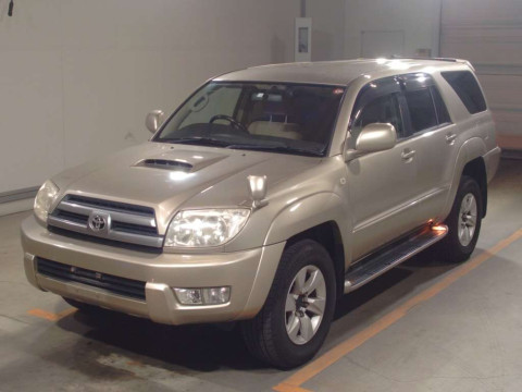 2004 Toyota Hilux Surf KDN215W[0]