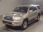 2004 Toyota Hilux Surf