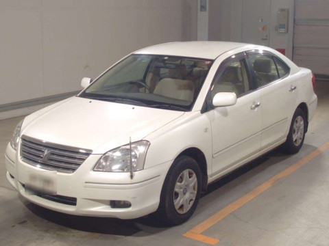 2006 Toyota Premio NZT240[0]