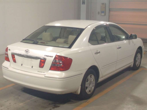 2006 Toyota Premio NZT240[1]