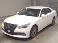 2015 Toyota Crown Hybrid