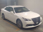 2015 Toyota Crown Hybrid