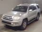 2004 Toyota Hilux Surf