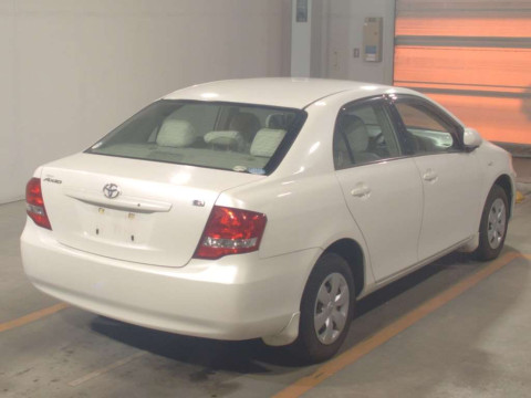 2009 Toyota Corolla Axio NZE141[1]