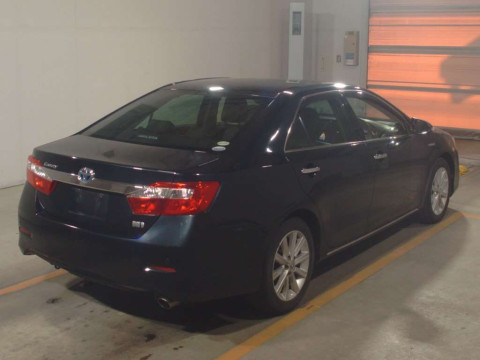 2013 Toyota Camry AVV50[1]