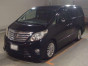 2012 Toyota Alphard