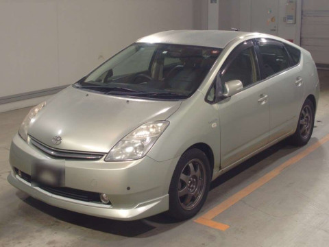 2006 Toyota Prius NHW20[0]