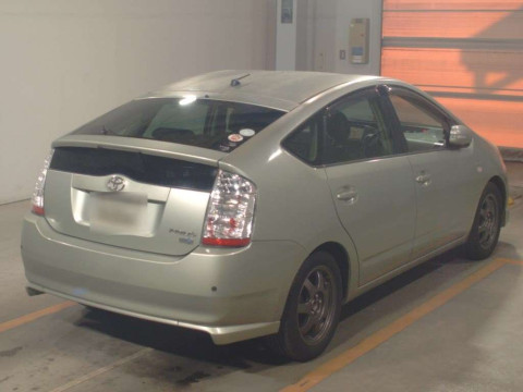 2006 Toyota Prius NHW20[1]