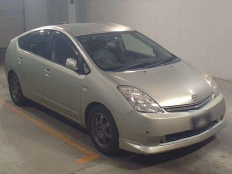 2006 Toyota Prius NHW20[2]