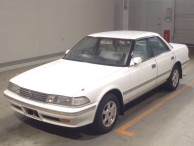 1991 Toyota Mark II