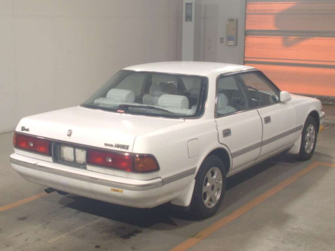 1991 Toyota Mark II GX81[1]