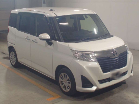 2018 Toyota Roomy M900A[2]