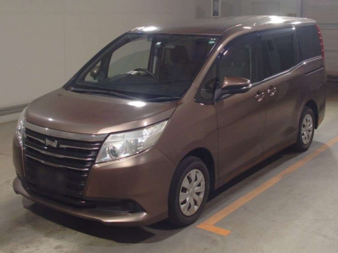 2014 Toyota Noah ZRR80G[0]