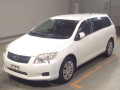 2007 Toyota Corolla Fielder