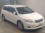 2007 Toyota Corolla Fielder