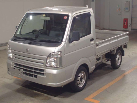 2015 Suzuki Carry Truck DA16T[0]