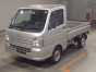 2015 Suzuki Carry Truck