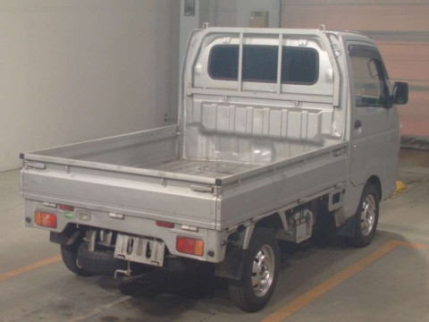 2015 Suzuki Carry Truck DA16T[1]