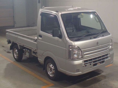 2015 Suzuki Carry Truck DA16T[2]