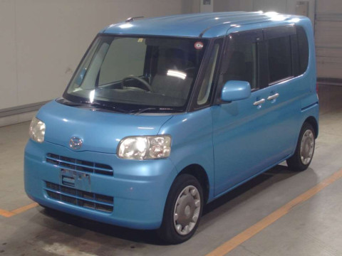 2012 Daihatsu Tanto L375S[0]