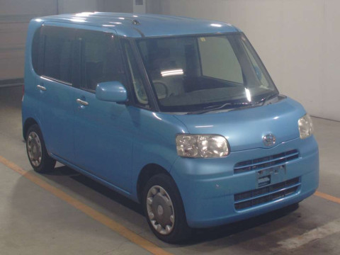 2012 Daihatsu Tanto L375S[2]