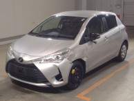 2019 Toyota Vitz