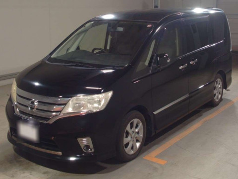 2012 Nissan Serena FC26[0]