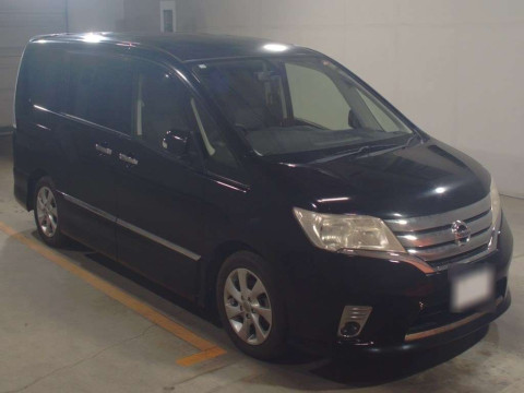 2012 Nissan Serena FC26[2]