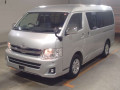 2013 Toyota Hiace Van