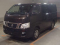 2017 Nissan NV350 CARAVAN VAN