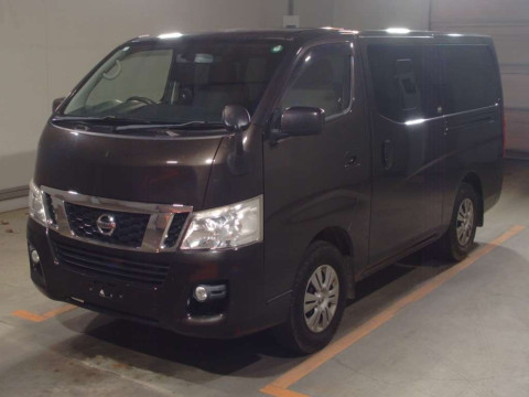 2017 Nissan NV350 CARAVAN VAN VW6E26[0]