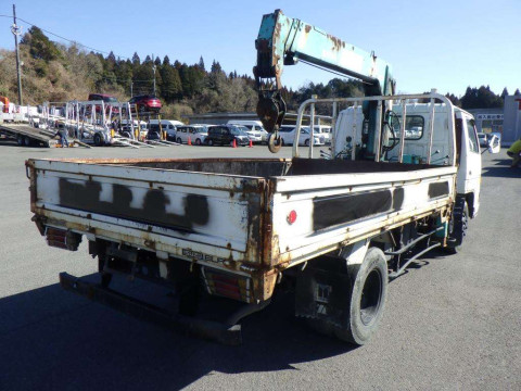 1990 Isuzu Elf Truck NPR61LR[1]