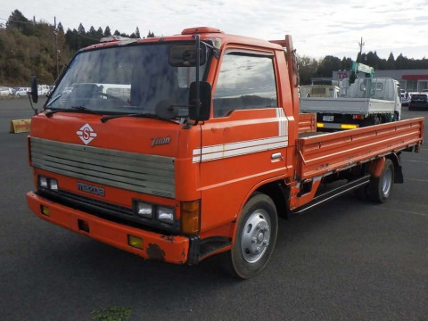 1989 Mazda Titan WEL4T[0]