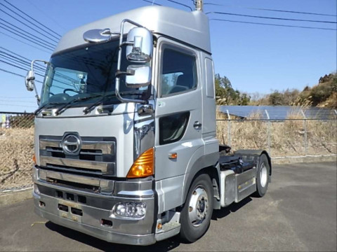 2009 Hino PROFIA SH1EDXG[0]