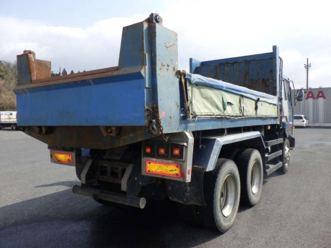 1994 Mitsubishi Fuso Great FV411JD[1]