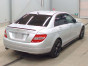 2008 Mercedes Benz C-Class