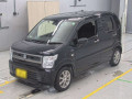 2019 Suzuki Wagon R